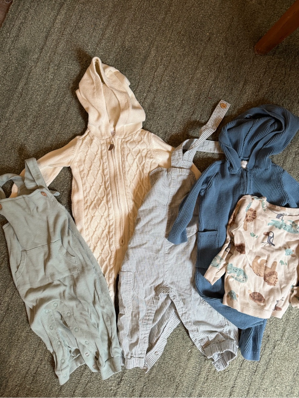 Boys 12M bundle